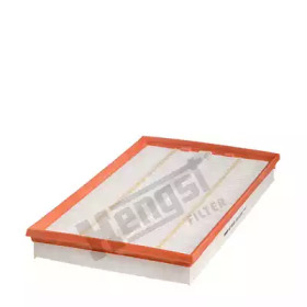 HENGST FILTER e1203l -  LX2037 ФИЛЬТР ВОЗД. MB VIANO/VITO 3.0 06-